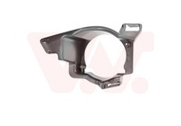 VAN Wezel Halter Nebelscheinwerfer ** Equipart ** 1507493 Equipart Certified LPG
