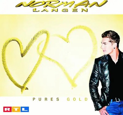 Norman Langen - Pures Gold