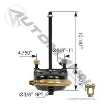 Automann 179.SC20 Chamber