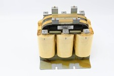 Fanuc AC Reactor 185A A81L-0001-0133