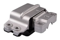 4X Lagerung StossdÄMpfer Hinten Tedgum 00221164 FÜR Ford