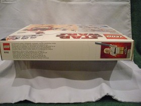 LEGO Star Wars: Luke's Landspeeder (8092) - Sealed Box