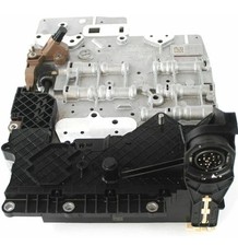 6r80 Like New Valve Body Tcm Lead Frame 2011-2018 Ford F-150 F150 Transmission