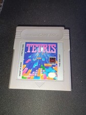 Tetris, Pacman, Galaga, and Galaxian