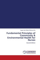Fundamental Principles Of Community & Environmental Health For Nurses Nagah Abd