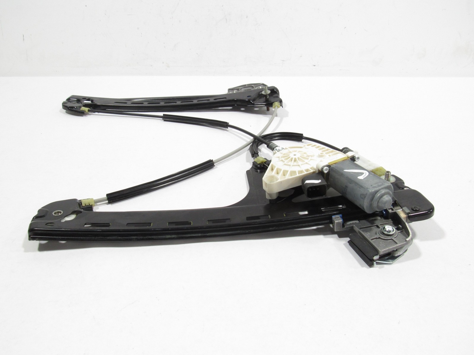 17-23 Mclaren 720S 2018 Front Right Passenger Door Window Regulator Motor !#4
