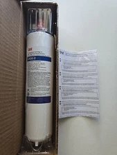 3M Filter  HF25-S Replacement Filter For High Flow Series Systems