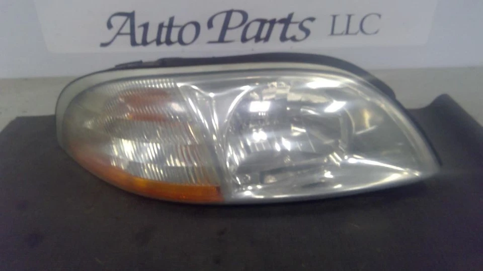 Faro derecho pasajero compatible con 01-03 WINDSTAR 567352 Foto 3 de 4