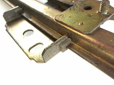 Lève vitre Skoda FAVORIT