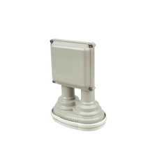 Illuminatore LNB universale occhio per parabola 9+13 sky compatibile HD TV SAT