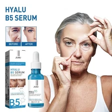 B5 Anti-Wrinkle Firming Essence for Fine Lines and Hydration