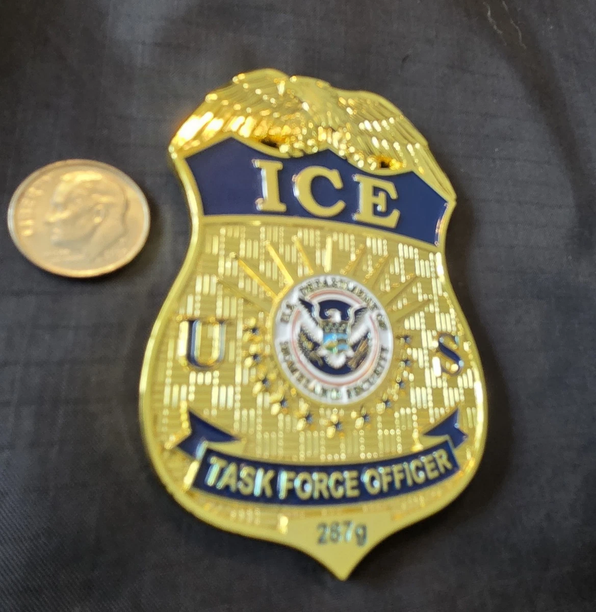 FBI Collectible for sale | eBay