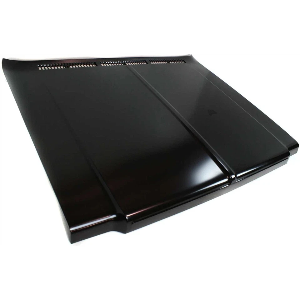 New Front Hood Panel For 1975-1980 Chevrolet C10 K10 C20 Primed Steel Pickup - Image 3 of 4