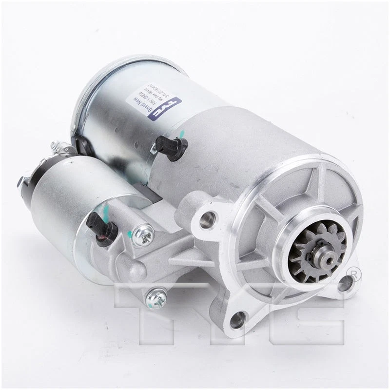 Nuevo motor de arranque para Mercury Mountaineer 2002-2010 4,6 L V8 Foto 2 de 4