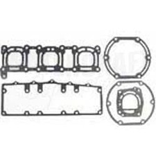 SBT Exhaust Gasket Kit Fits Yamaha 63M-14739-00-00 63M-14613-00-00