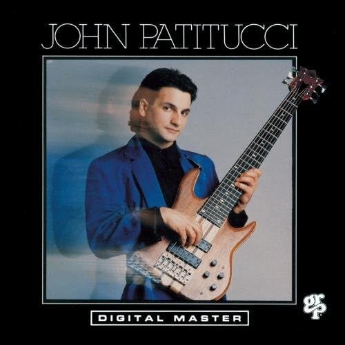 Various - John Patitucci - Music CD 11105956024| eBay
