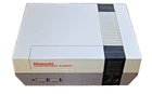 Genuine Vintage Nintendo Entertainment System 1985 NES-001 for PARTS