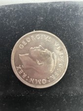 1937 George VI Crown for Coronation