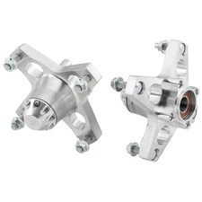 Lone Star Racing Hub - Front - Banshee 12-208