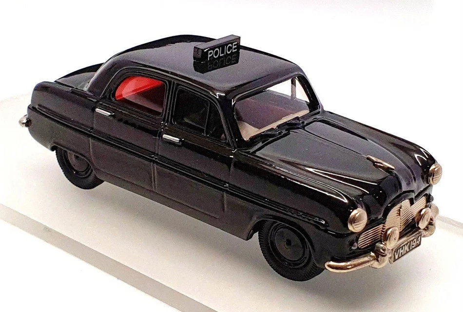 Modelos Lansdowne escala 1/43 LDM7-2 - Ford Zephyr Police - REELABORADO Foto 2 de 4