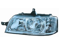 Scheinwerfer Links FÜR Fiat Ducato 2002-2005