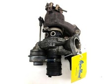 Turbolader Fiat Punto 199 55249538 P24075025
