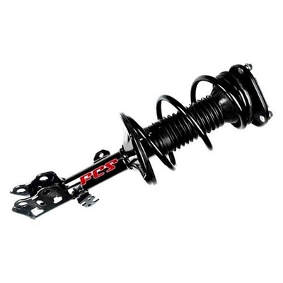 For Toyota Corolla 09-10 FCS Front Passenger Side Complete Strut Assembly