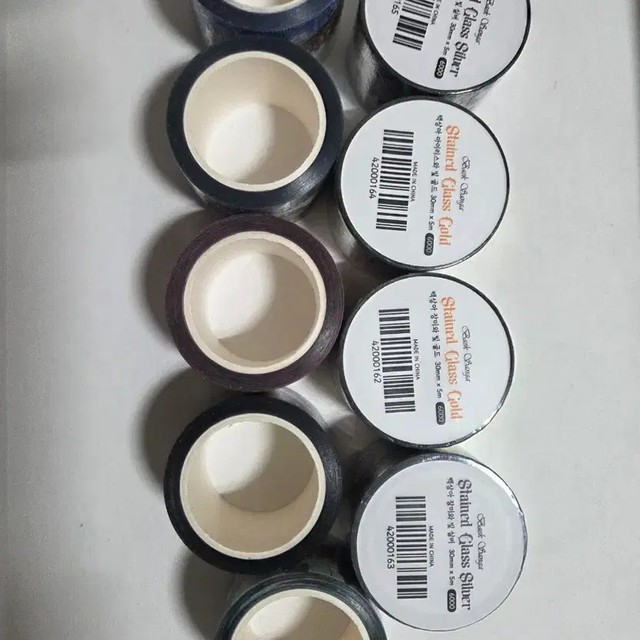 Vintage Pet Tape Bundle - Mixed New & Used, Affordable Price