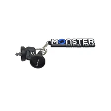 AlveyTech Keys for Golden Technologies Buzzaround LT (GB107) and EX (GB118/GB...