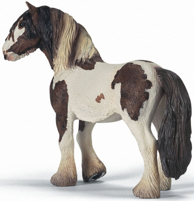 Schleich 13625 Tinker Hengst