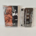Condition (2) – Swamp Walk: Cassette C3