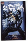 Amazing Spider-Man Annual #1 Marvel Comic Book Dell’Otto Marvel Variant