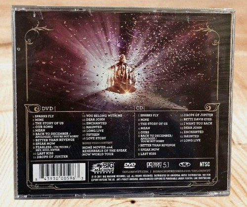 Taylor Swift ME! CD Single Brendon Urie Panic at the Disco + World Tour! + Pink - Picture 2 of 6