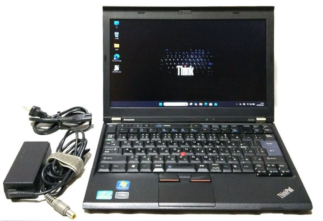 Lenovo ThinkPad X220 PC Laptops & Netbooks for Sale - Shop New