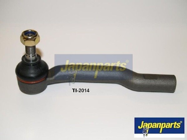 Japanparts TI-2013L Spurstangenkopf Spurstange EndstüCk FüR Toyota-image