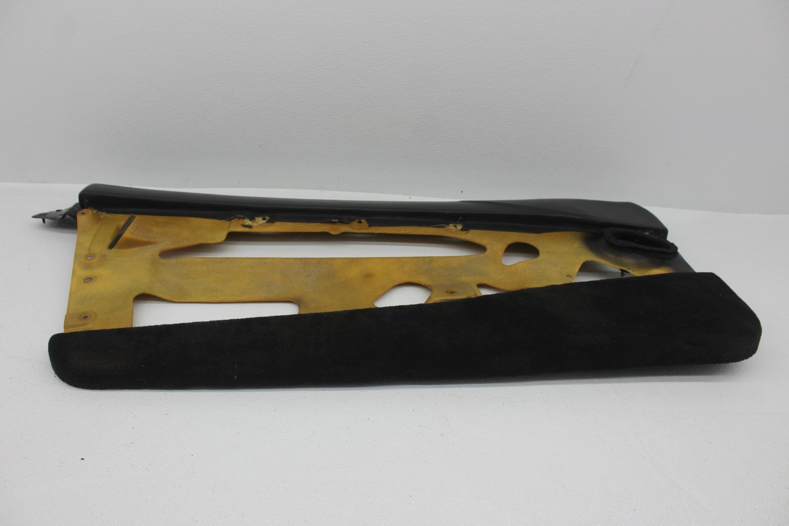 99-01 FERRARI 456 M LEFT DOOR TRIM PANEL