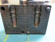 RELOADING TOOLS * LYMAN * BULLET MOLD * SINGLE * 270 * 280473