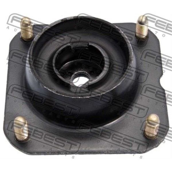 Febest Domlager FederbeinstüTzlager Vorne FüR Mazda 626 V Hatchback GF GW-image