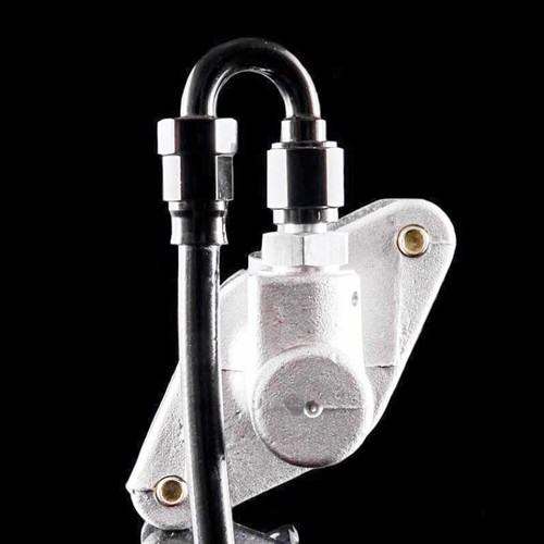Complete CMC & Slave Kit KTD-CLK-KMS For RSX Civic SI EP3 TSX K20 K24 - Picture 9 of 11