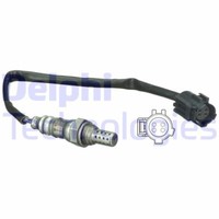 Delphi ES20321-12B1 Lambdasonde FüR Chrysler Dodge Jeep