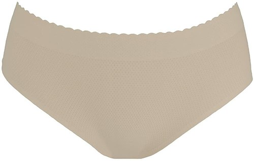 NuBra Hipster Padded Panty - PP388 - Imagen 4 de 6