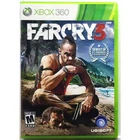 Far Cry 3 - Microsoft Xbox 360 Pristine Tested 1Y Guarantee