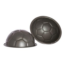 Walter Backform Kuchenform Fussballform Fussball zum Backen wertige Profiform