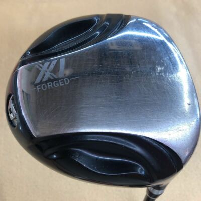Golf Driver Gorilla To-Be XX1 Fire Express RB 7 (S) 9.5