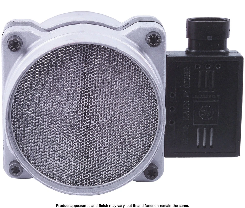 Sensor de flujo de aire másico Cardone 1997 para Chevrolet K1500 Suburban 1996-1999 5,7 L V8 Foto 3 de 4