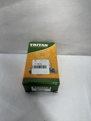 3/4 in 2-Bolts Flange Units Cast Iron UCFL204-12 Mounted Bearing UC204 ...