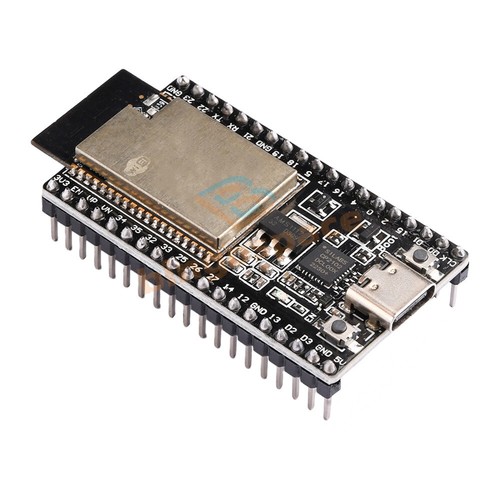 ESP32-DevKitC Core Board USB C ESP32-WR ESP32-WM-32D/U Development Moudle, - Picture 16 of 21