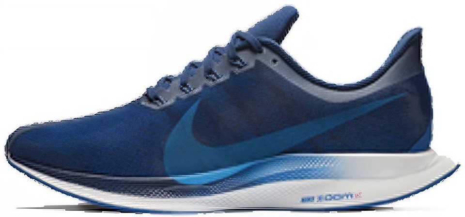 nike pegasus turbo indigo