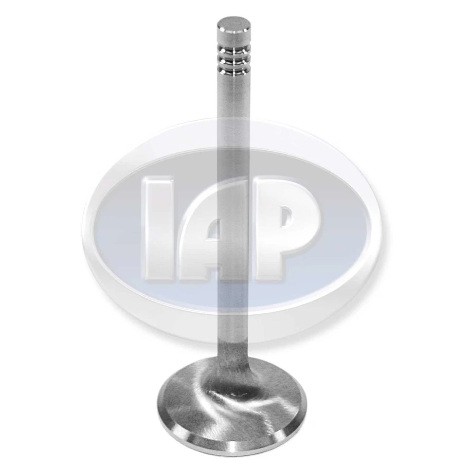 Válvula de admisión del motor IAP/Kuhltek Motorwerks AC109640 Foto 2 de 2