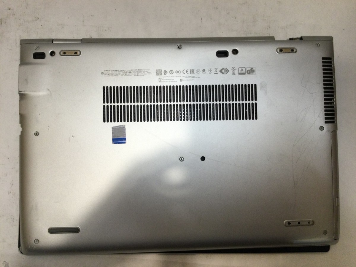 O○HP○ProBook 650 G4○Core i5-7200U(2.5GHz)/8G/500G/MULTI/Win10